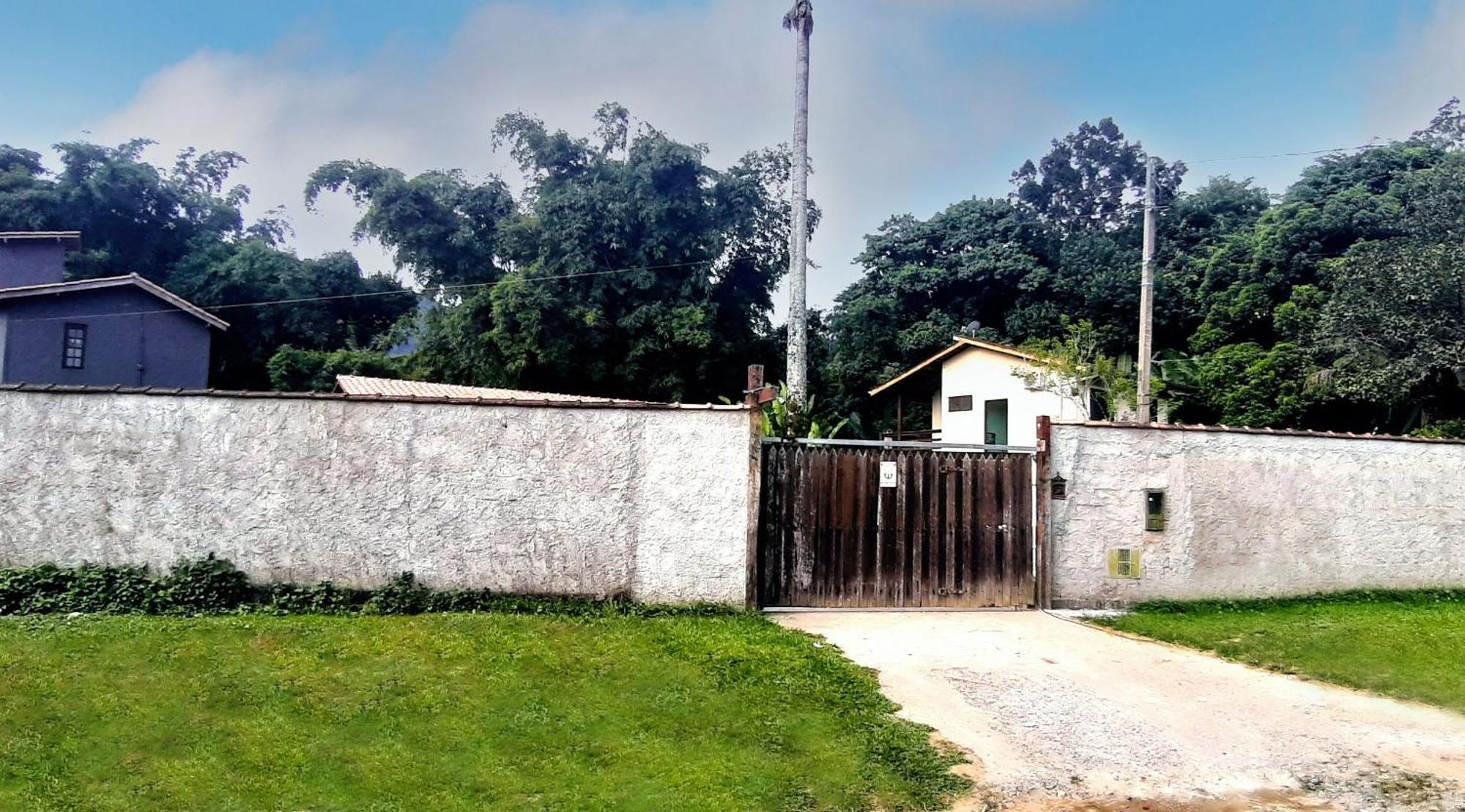 Maresias Suítes Exterior foto